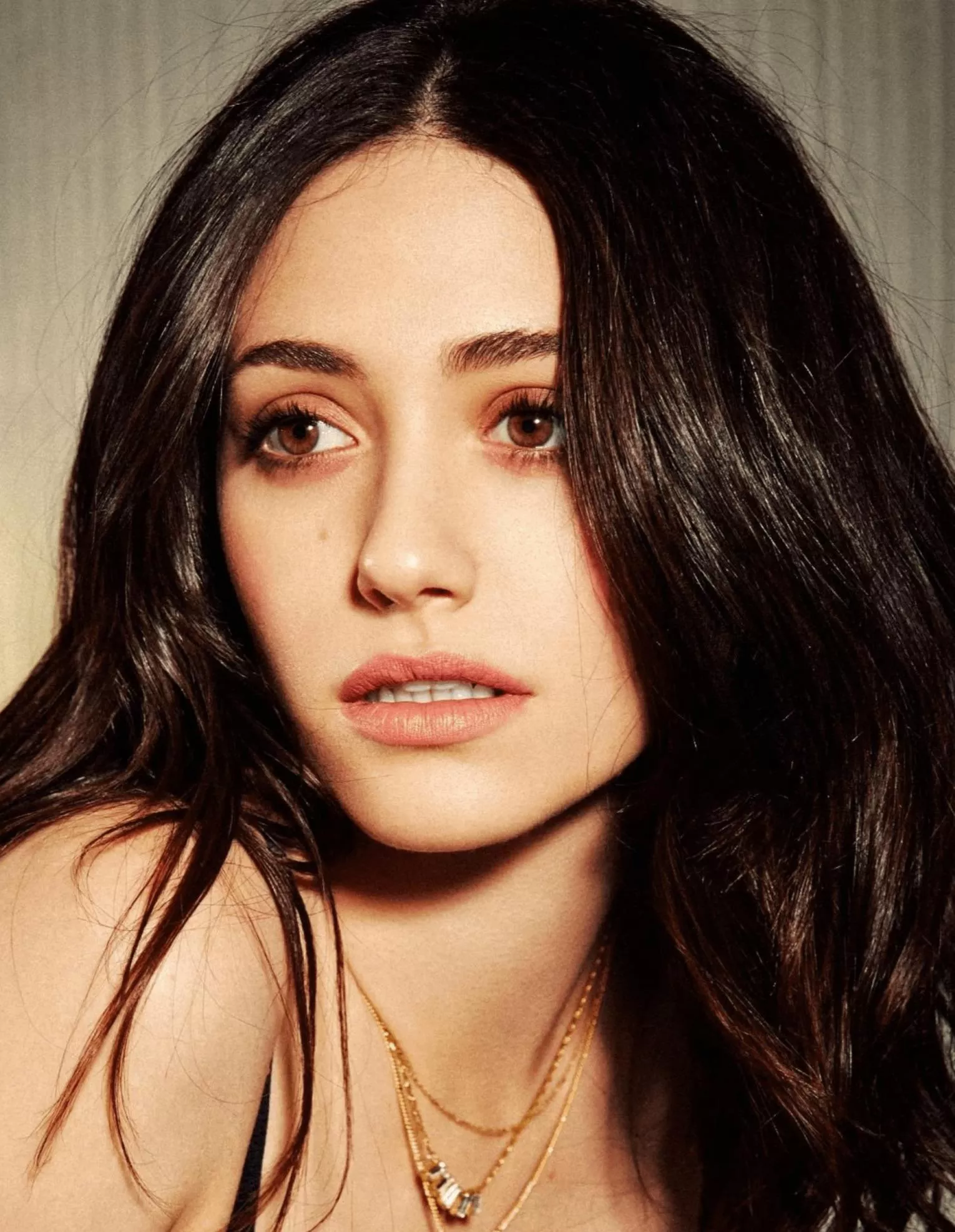 Emmy Rossum posted by Ken789gh