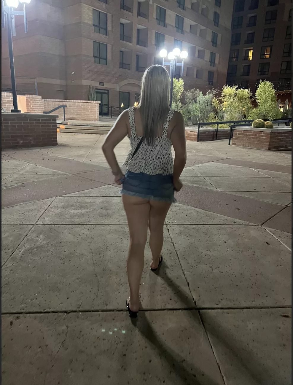 (F) can you see my gains coming in? posted by MrsBrookeMiller