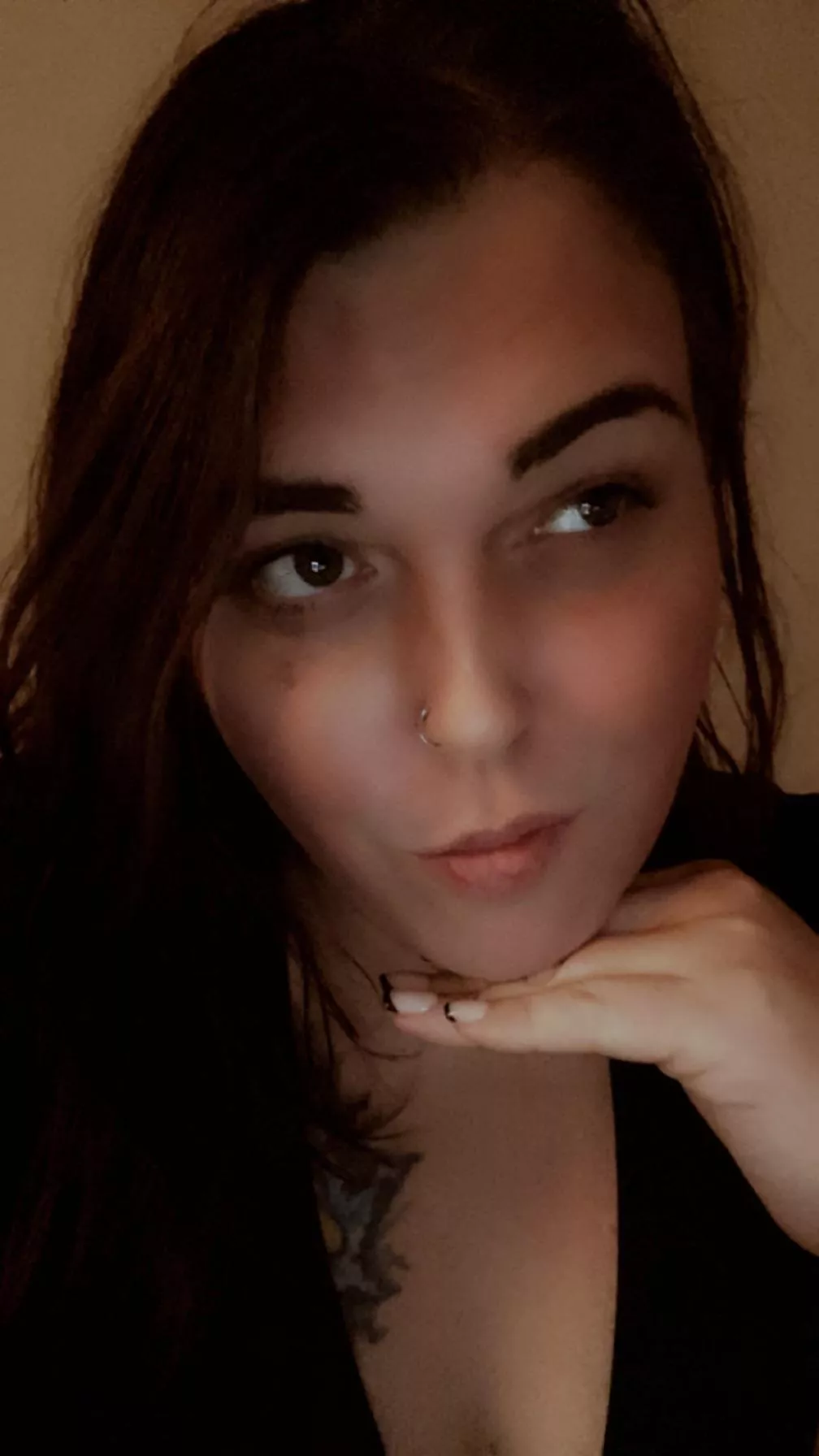 Feeling cute🥰 posted by Glaceon412