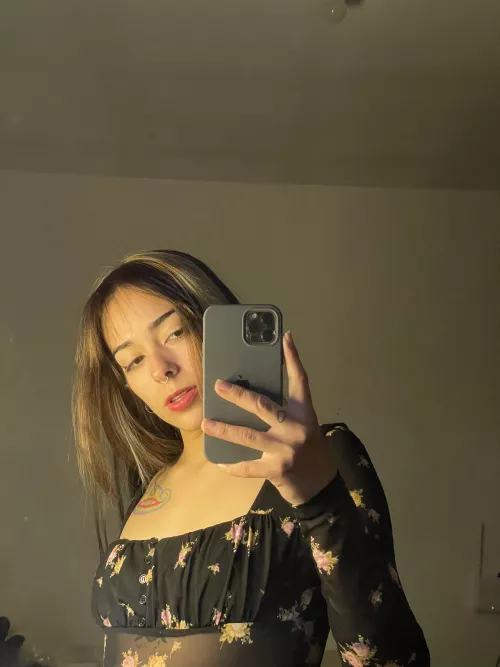 feeling exactly right by Anelchacon