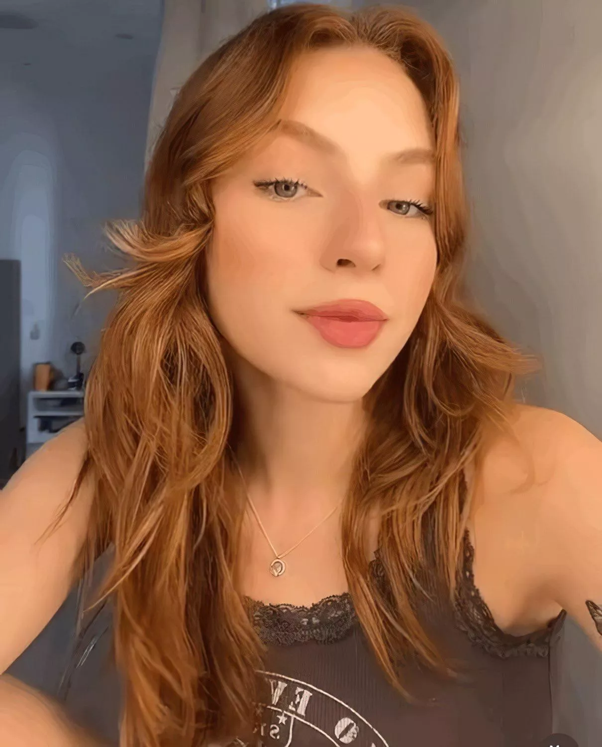 Fernanda Schneider posted by BeerGoggles2022