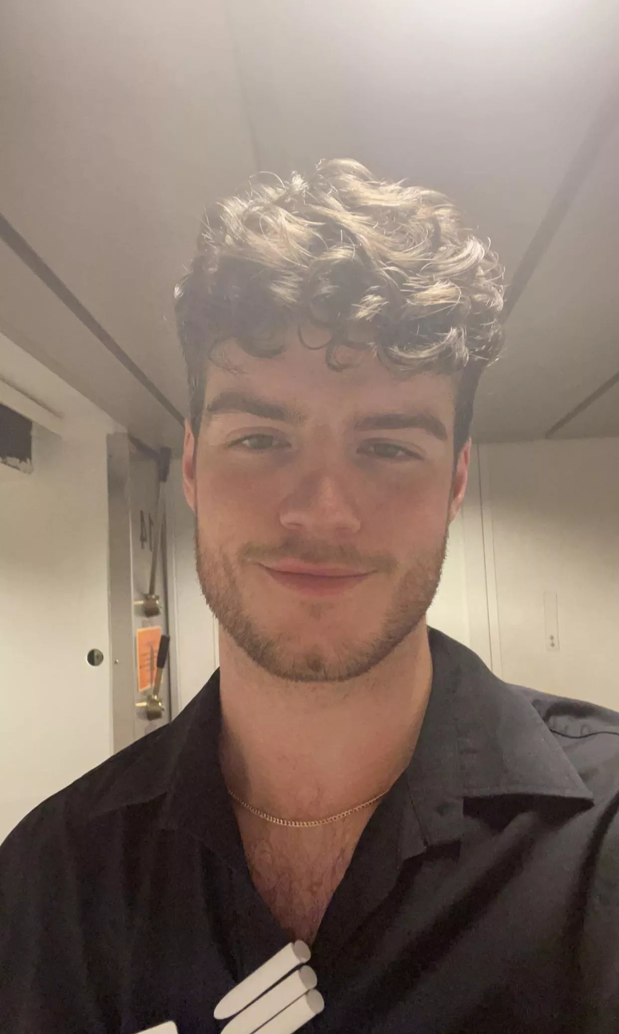 Finally weekend😻 anyone got big plans?  posted by Nicolaj_w