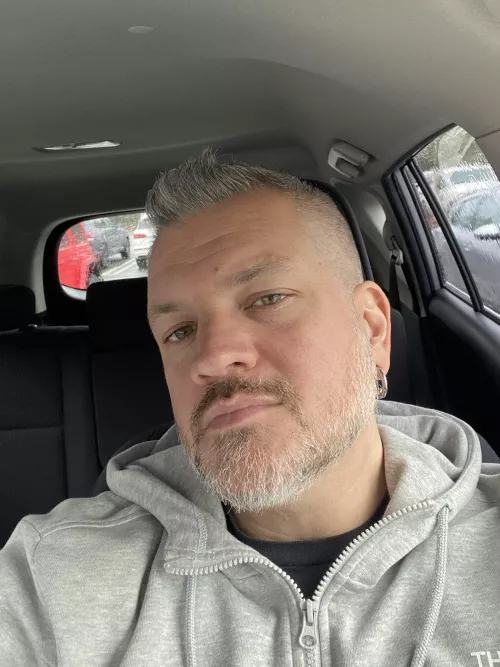 Fresh cut and won’t lie, I like the grey/white by Squee07
