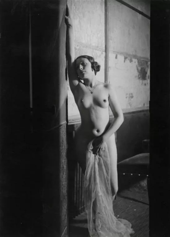 George Prassai studio nude 1919 posted by Mundane-Employer-719