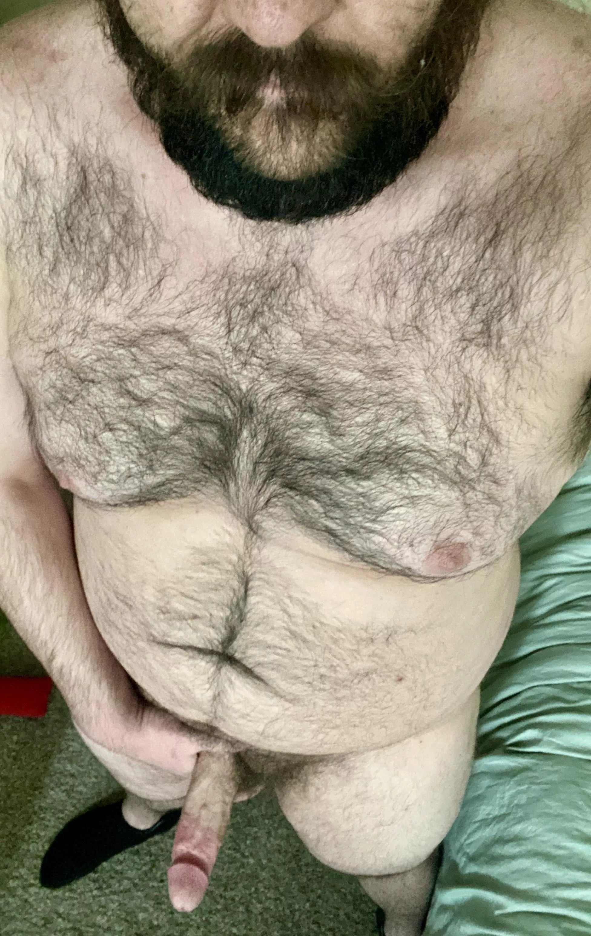 Get down on your knees for me once you get home posted by ChubbyBWC669