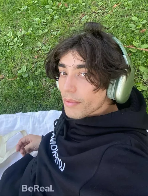 Good Afternoon guys by Mike-ironman