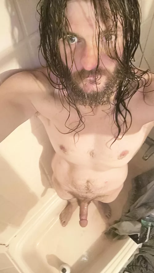 Good morning  by PMPSliccBacc1