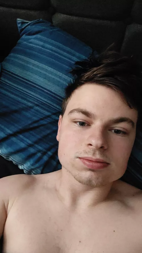 Good morning bros by PatientFront8495