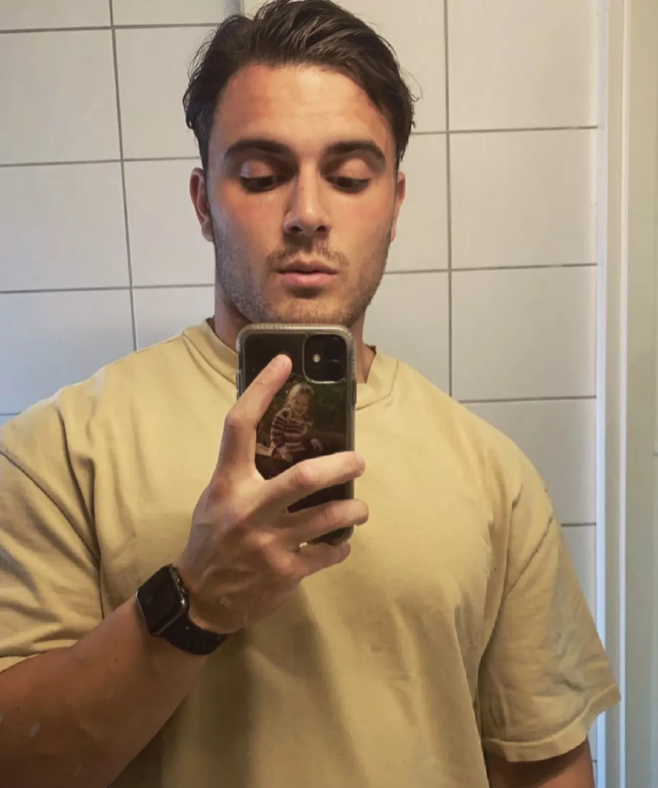 Good morning  posted by Green_Feature2961