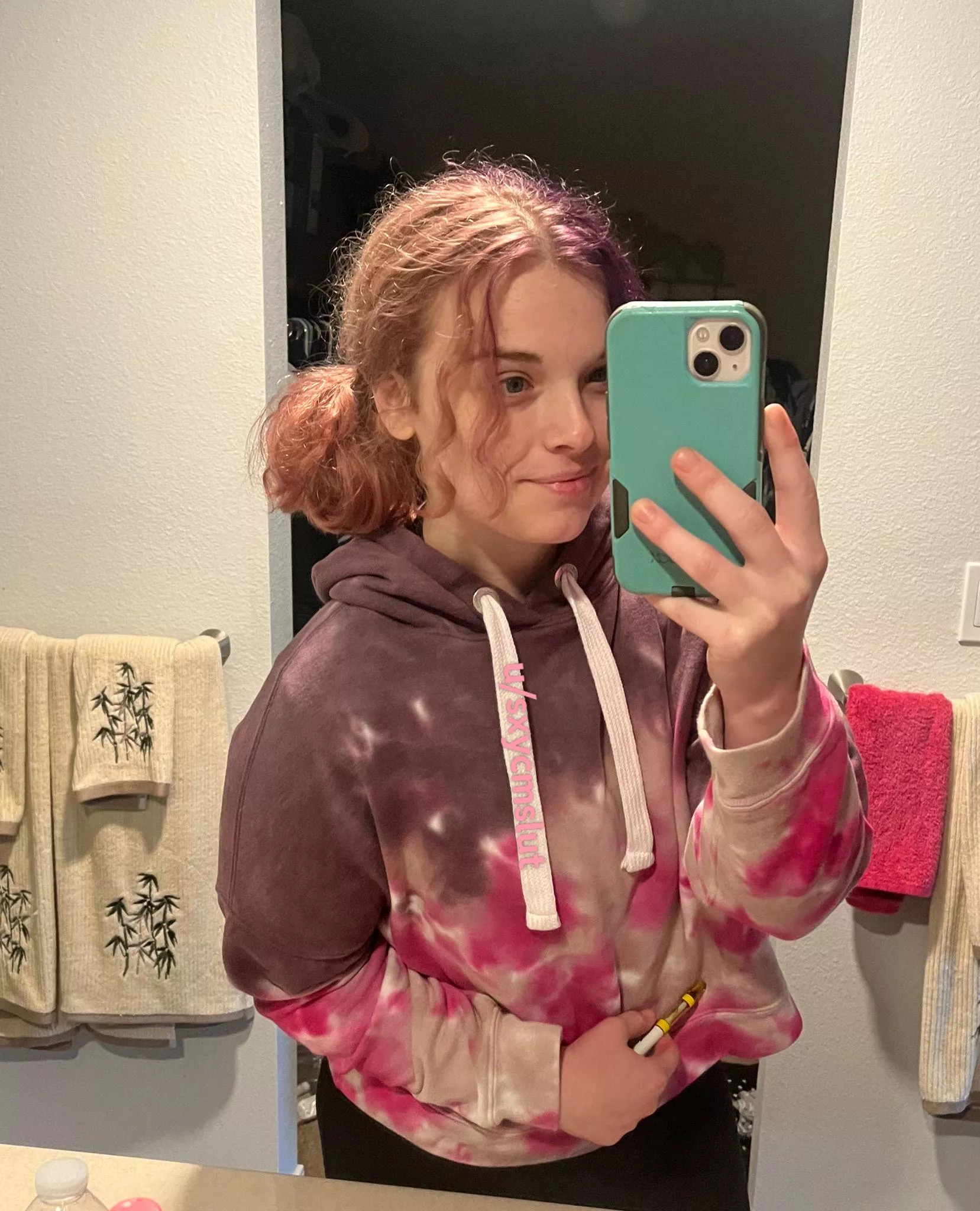 grab me by the pigtails posted by sxycmslut