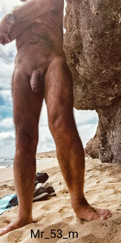 Great day on the beach...  by Mr_53_m