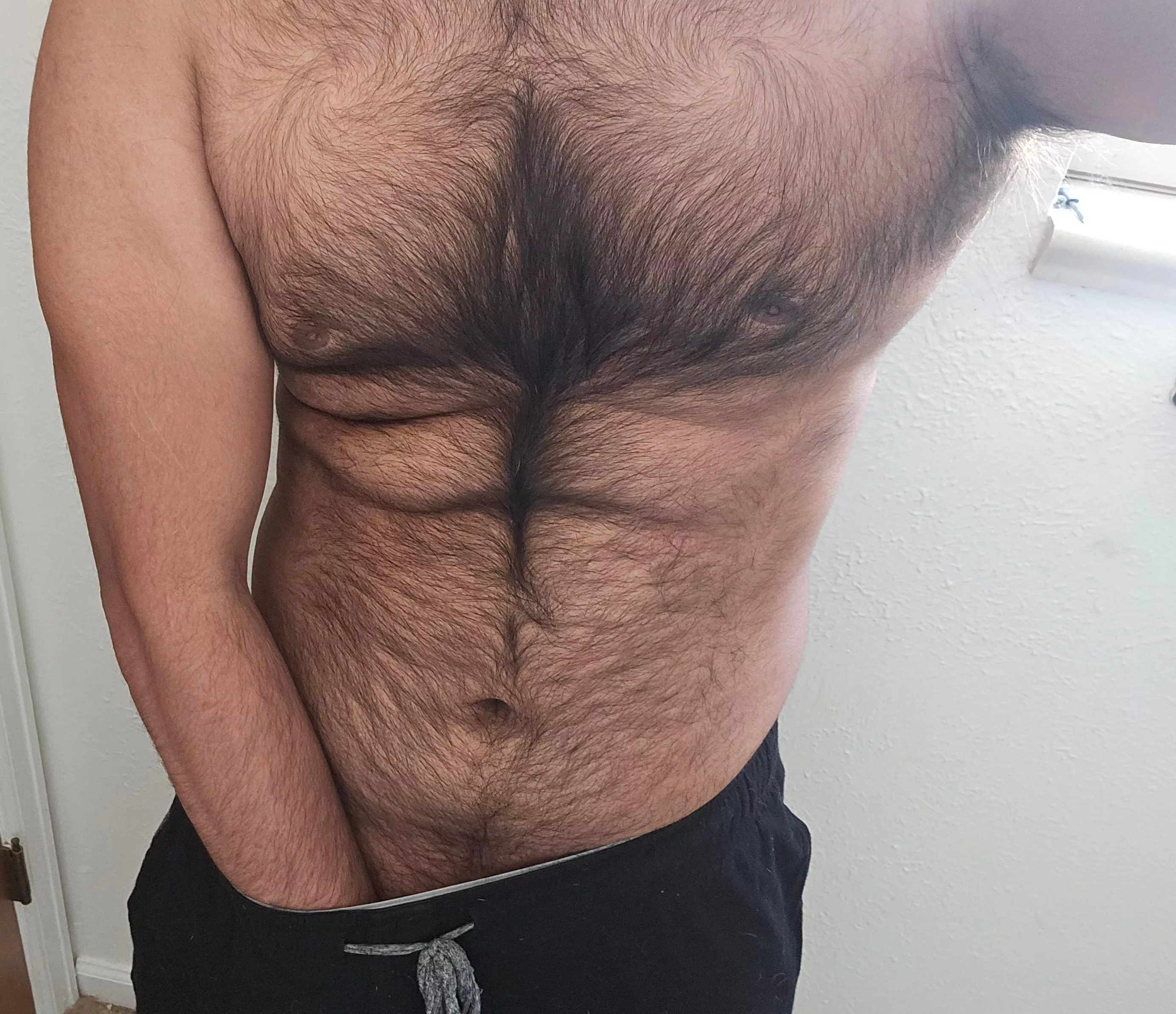 Happy trails to you!  posted by CaptSchwanzKopf