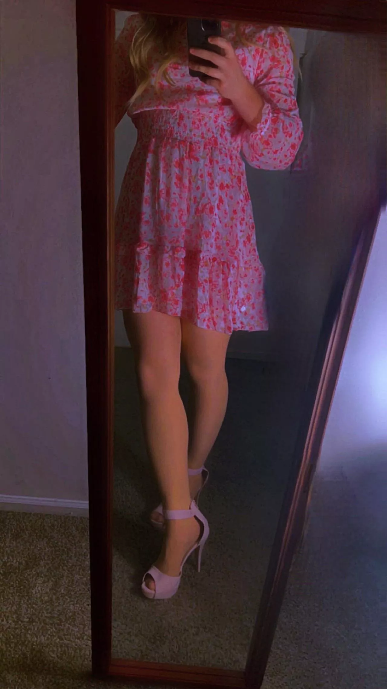 happy 🐰 weekend everyone🩷 posted by livleigh00