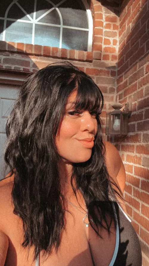 happy weekend 😋 by Brilliant_Etiquette