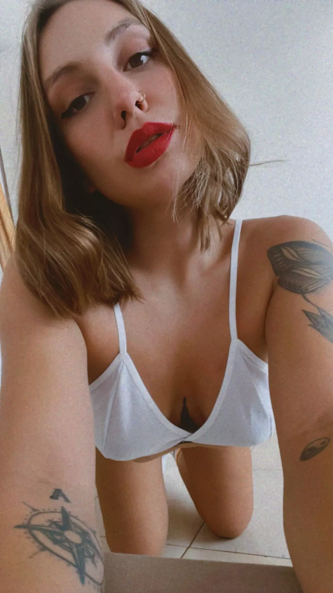 Happy when I know that daddy will take me from behind posted by Danceteras