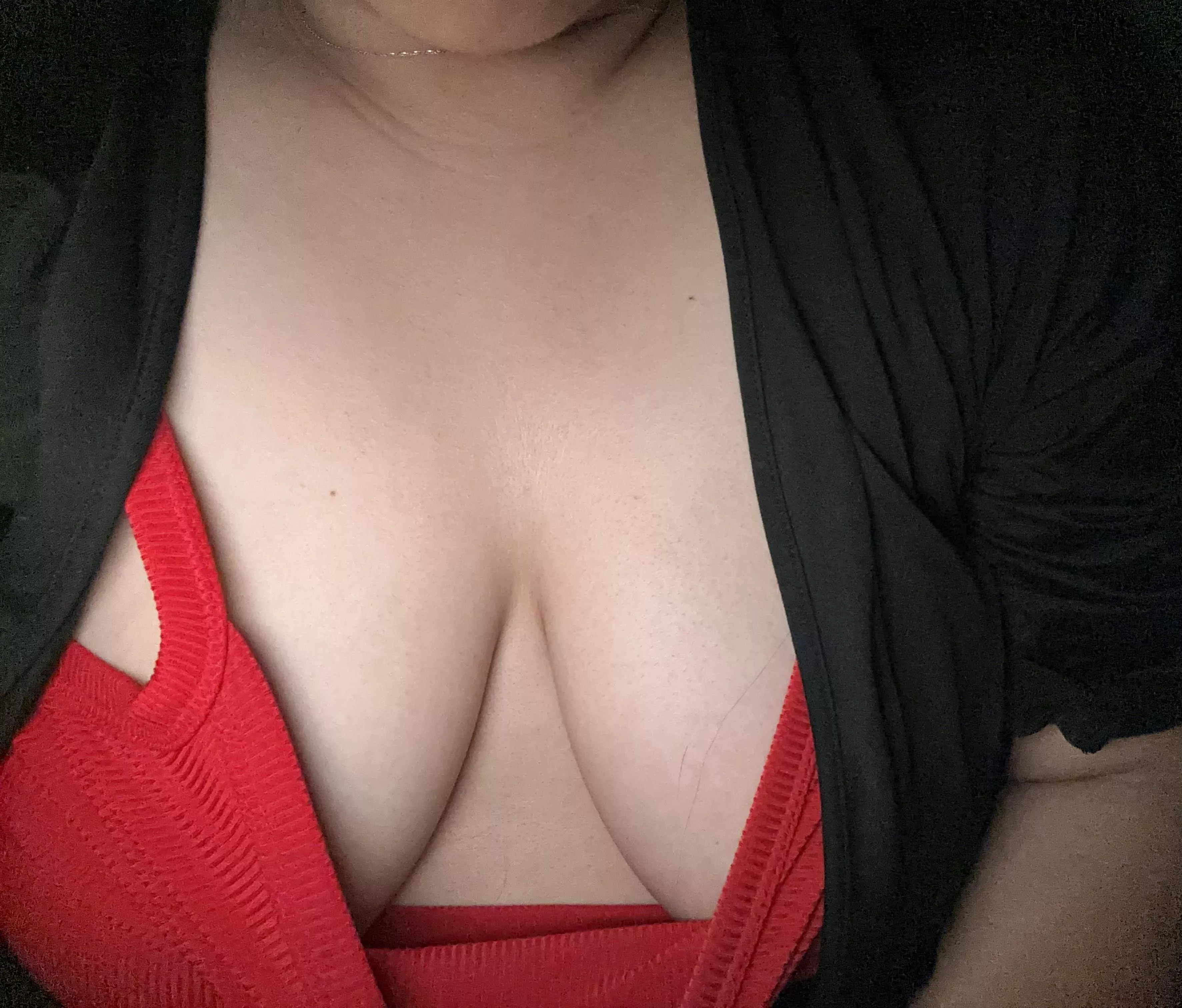 Have a Good Friday night 😘 posted by Mrshashira