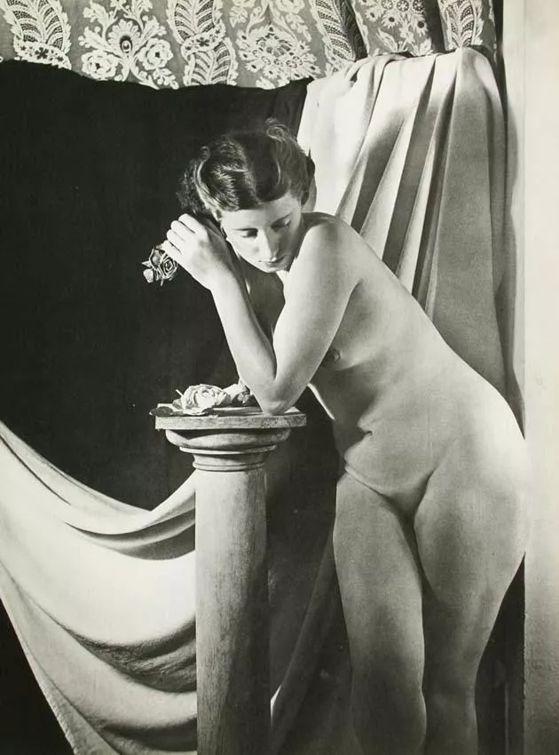 Henri Florence Studio nude 1919 posted by Mundane-Employer-719