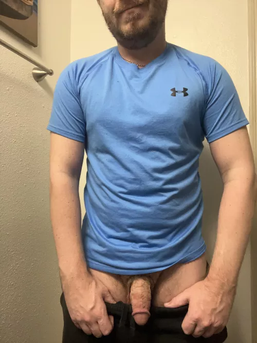 Here’s mine. by honest-gap6958