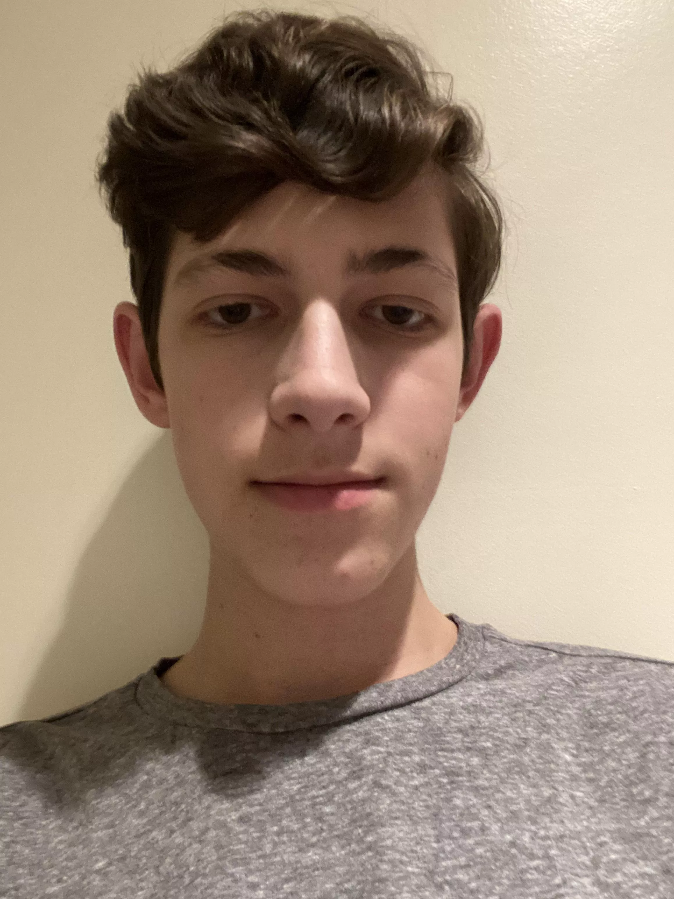 Hi I'm kinda lonely tbh  posted by lonely_boy09