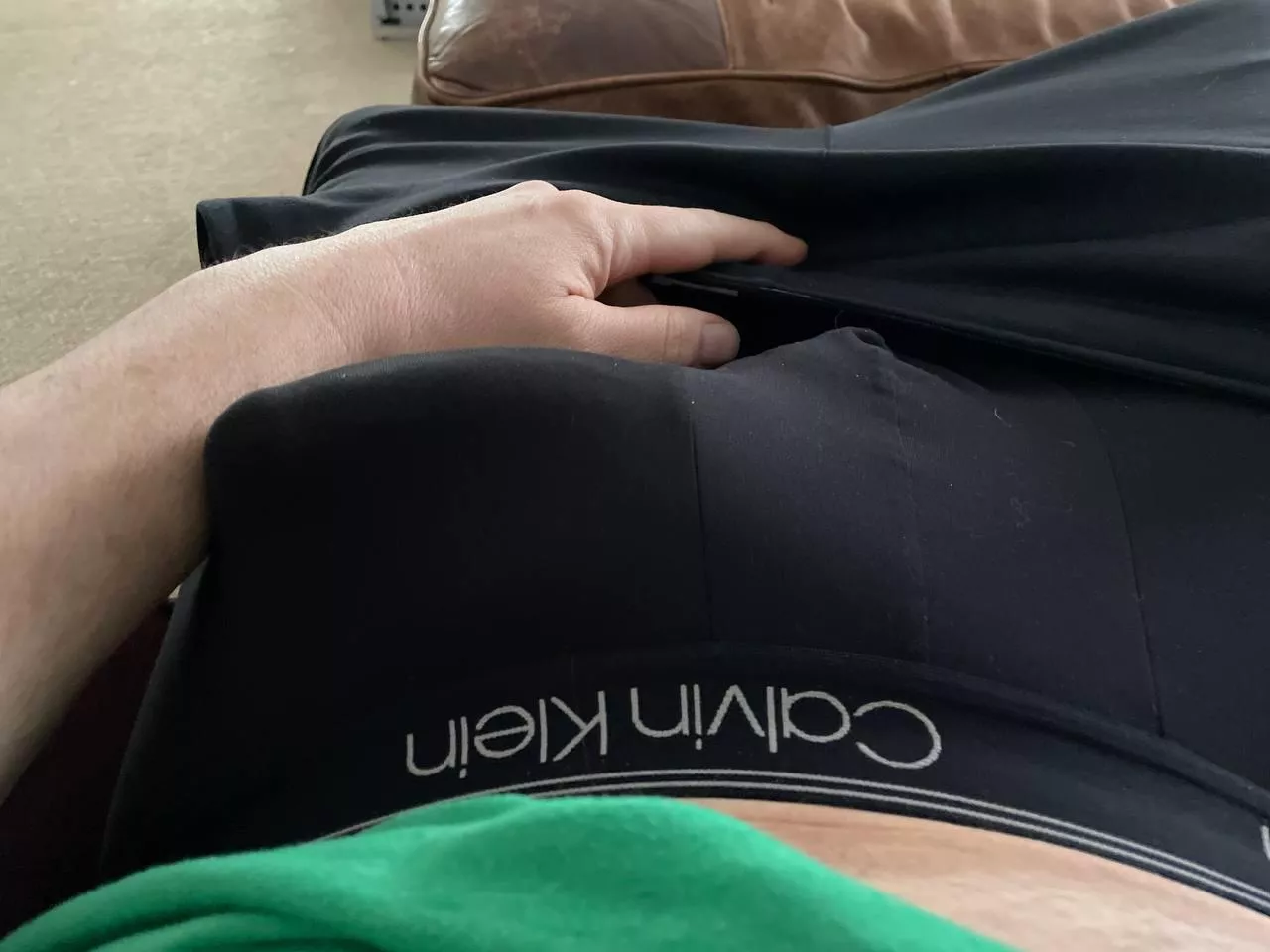 Hope this fits in here… posted by sioux-chef05