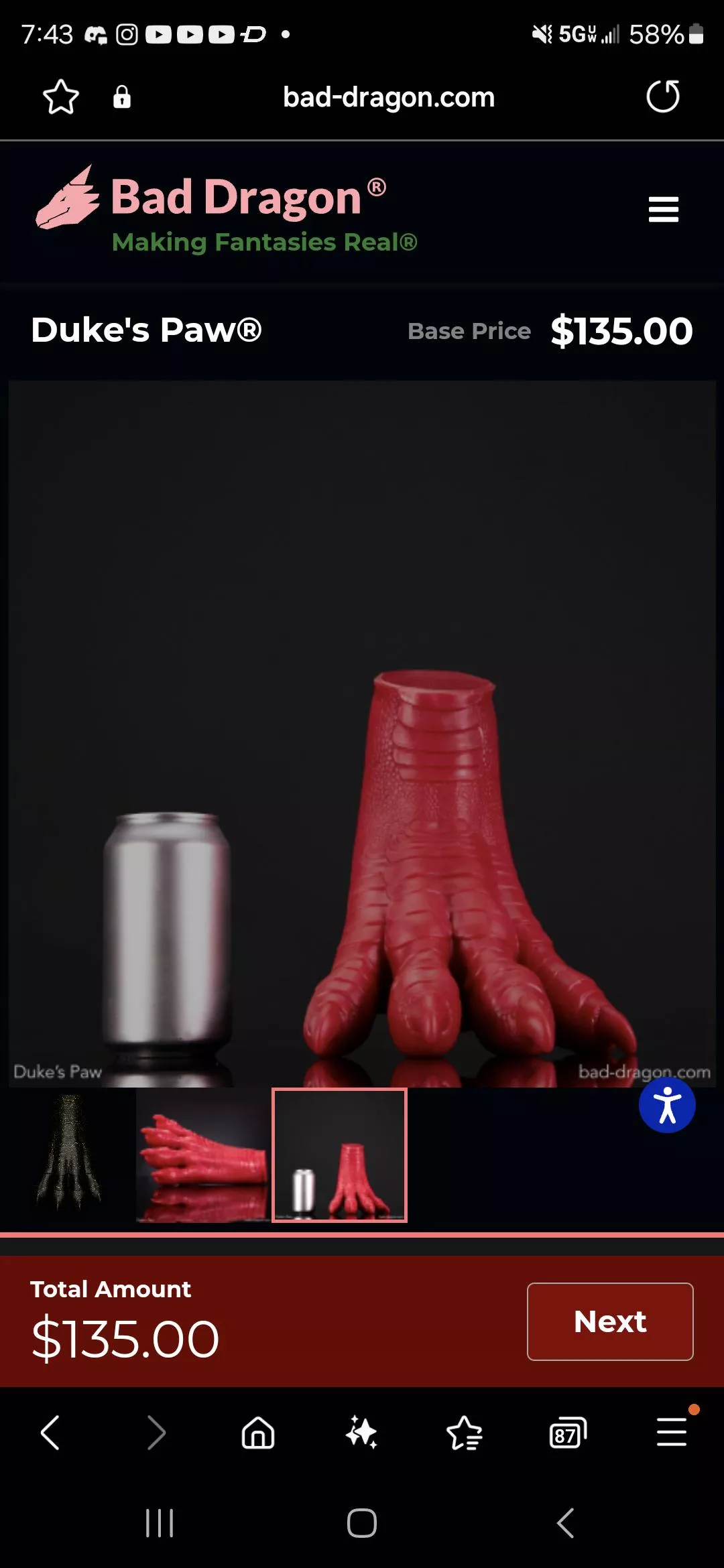 How is this used posted by Dralthos