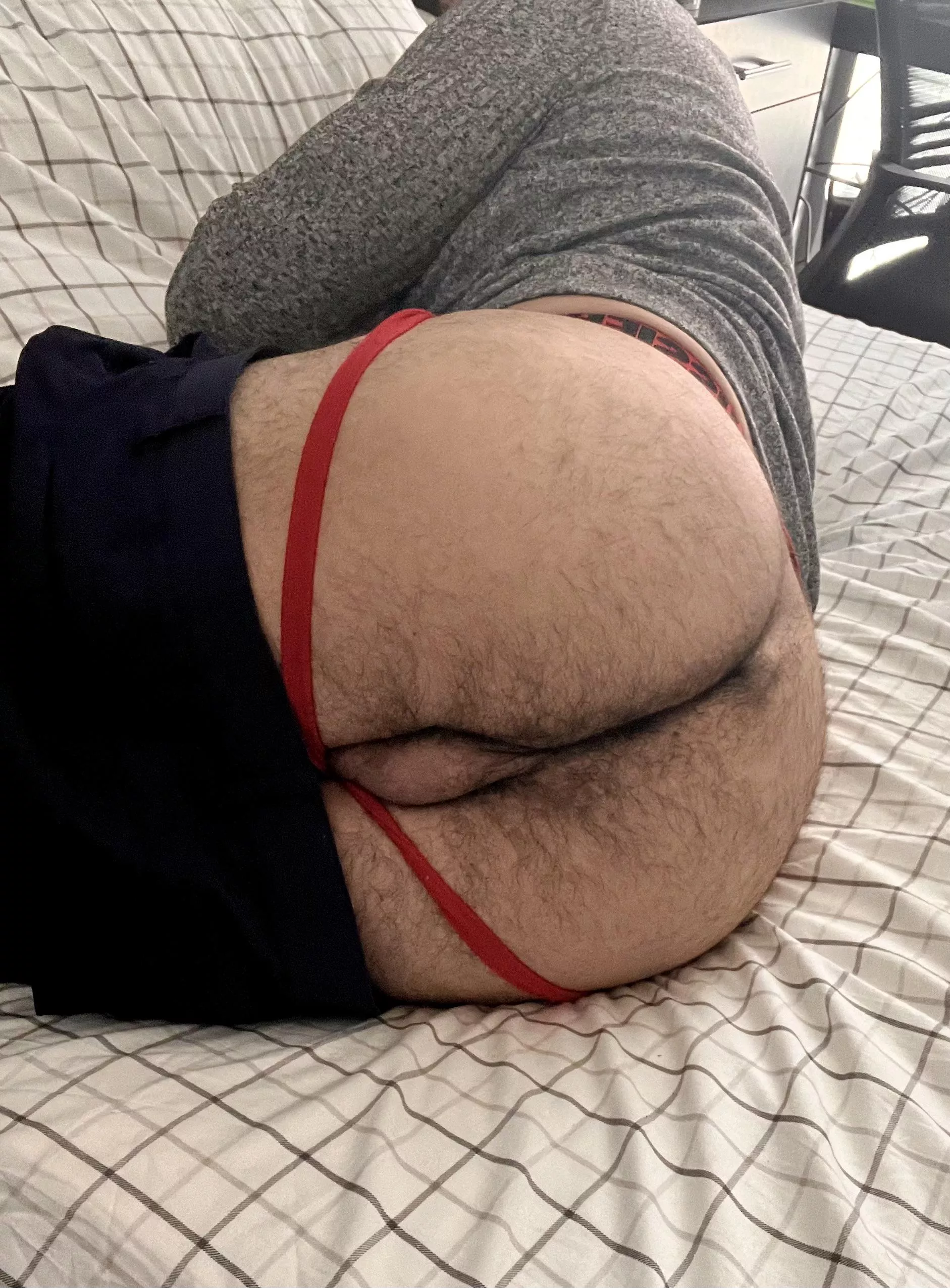 How’s the view? posted by Major-Percentage-1