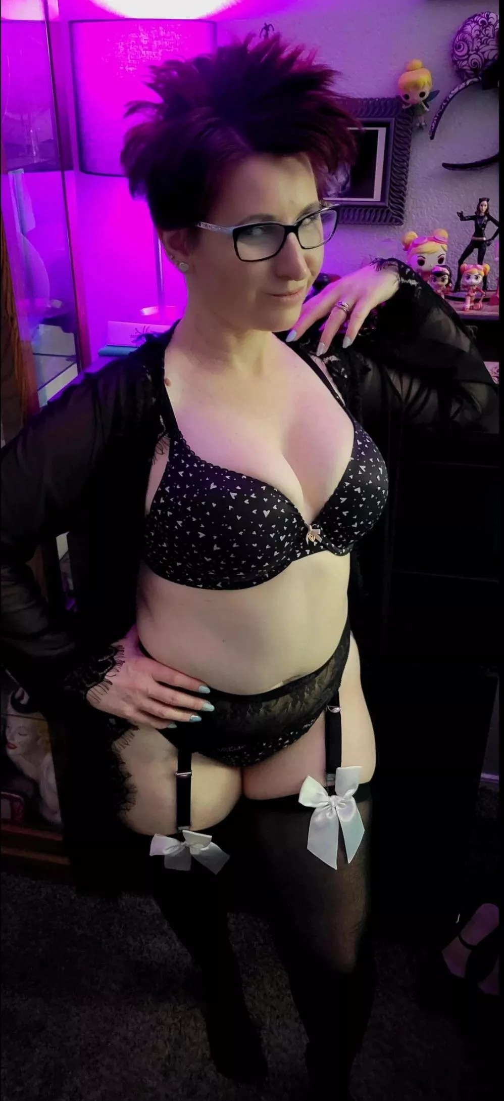 HQPixie 💋  posted by HQPixie