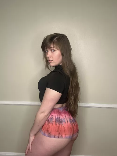 I can be cute sometimes [f] by SorrryCharlie