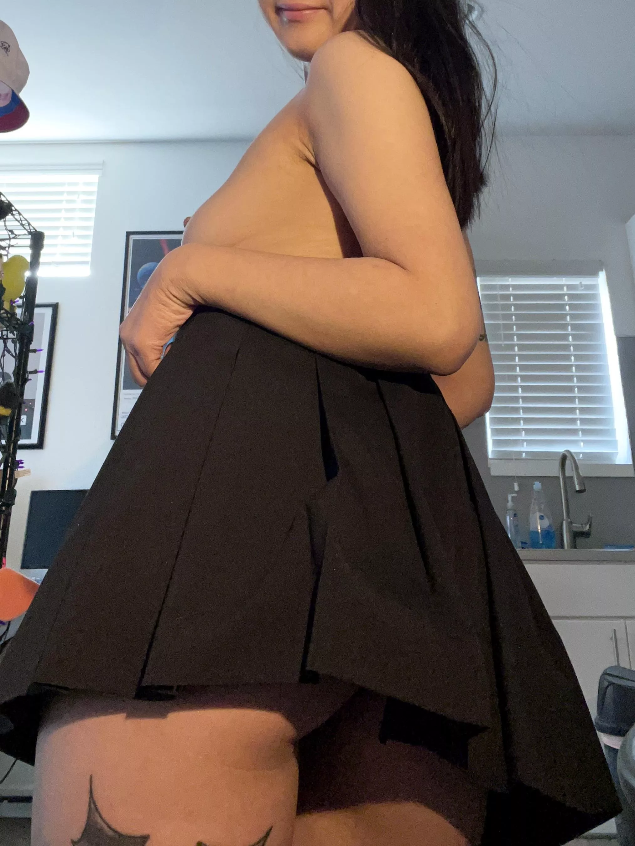 I can be your cute viet gf😘 posted by itsravynstorme