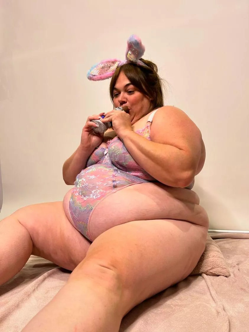 I got chocolate  posted by onlyjaynefan