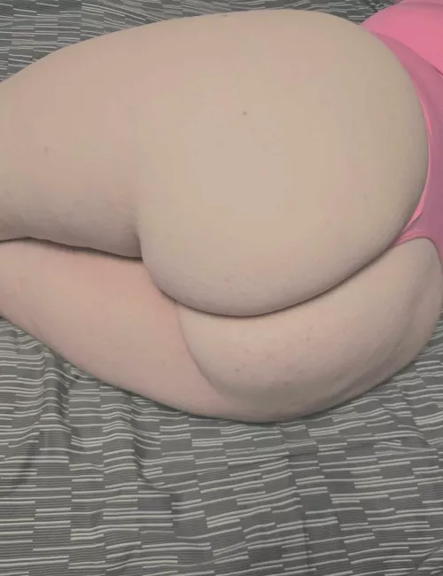 I just need all the attention.  by LoudSilence2024