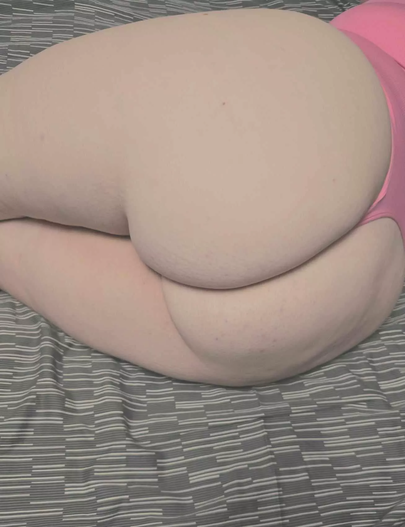 I just need all the attention.  posted by LoudSilence2024