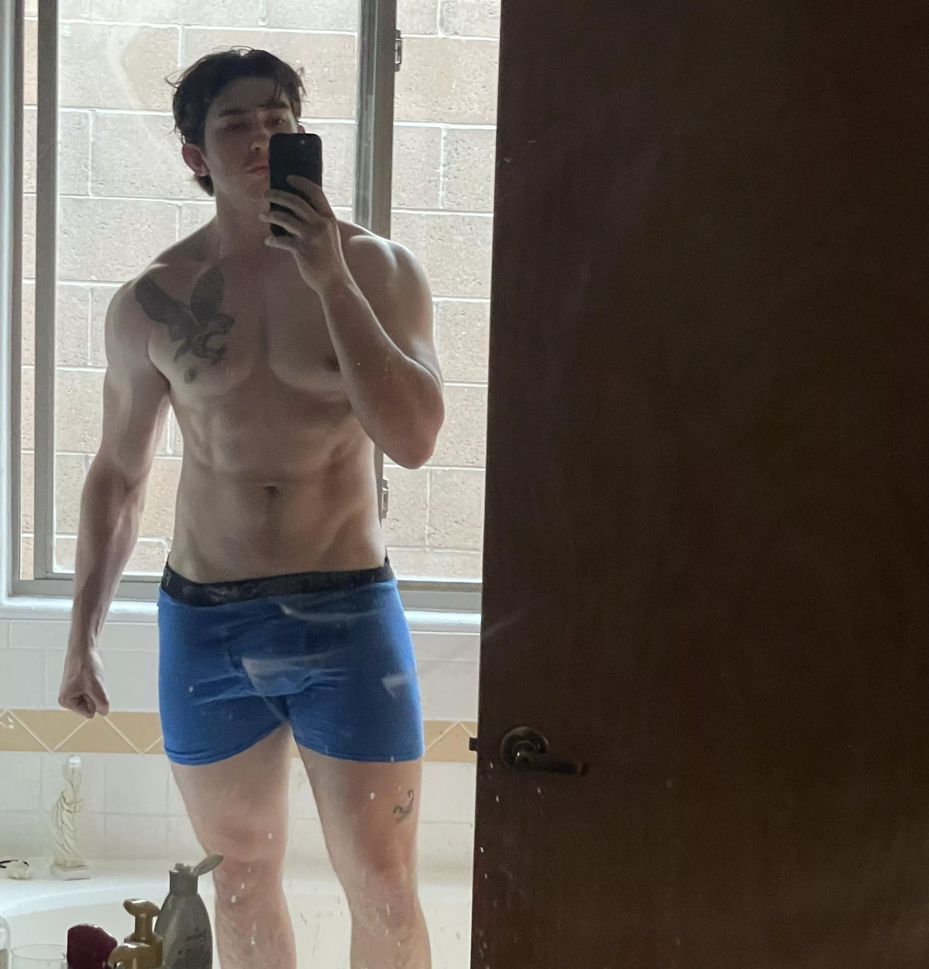 I love you all but single mothers are my weakness posted by CorgiMedium4598