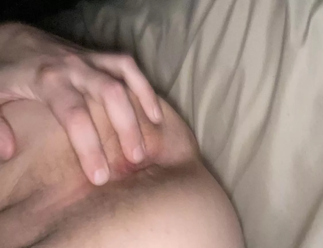 I miss getting rimmed  posted by Mother_Heat5323