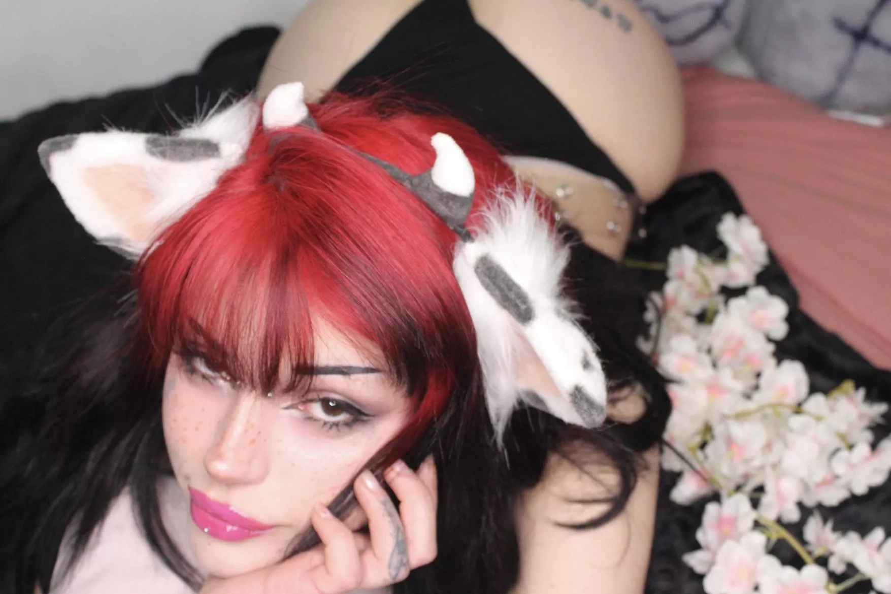 I think red is my all-time fave posted by BlizzardRecruiter