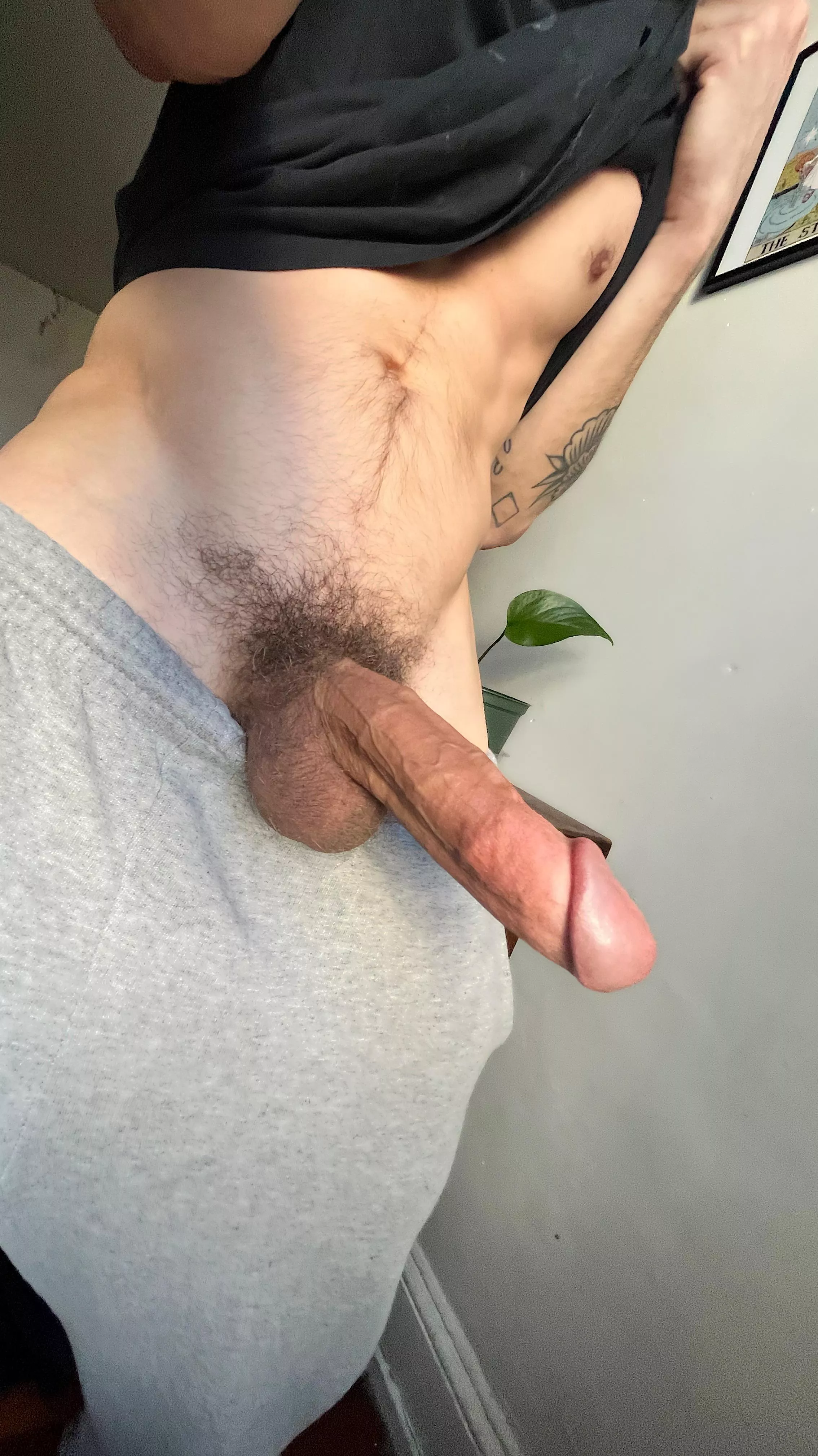 I’m gonna go deeep posted by thasweeetbul