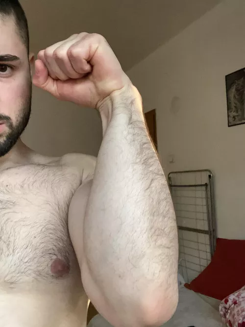 Im horny by Busy-Investment8158