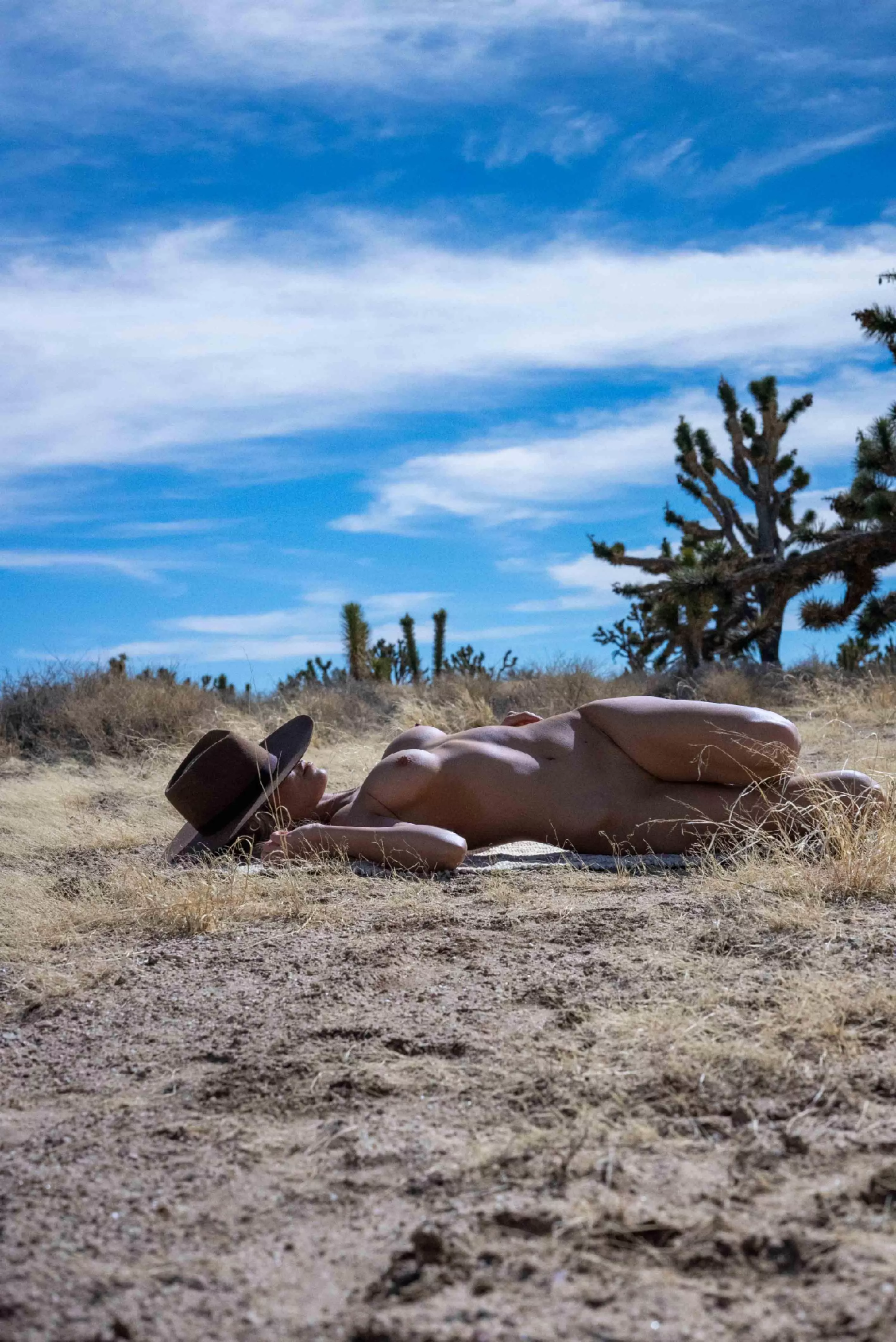 It's a beautiful place for a nap posted by hayley_and_kian