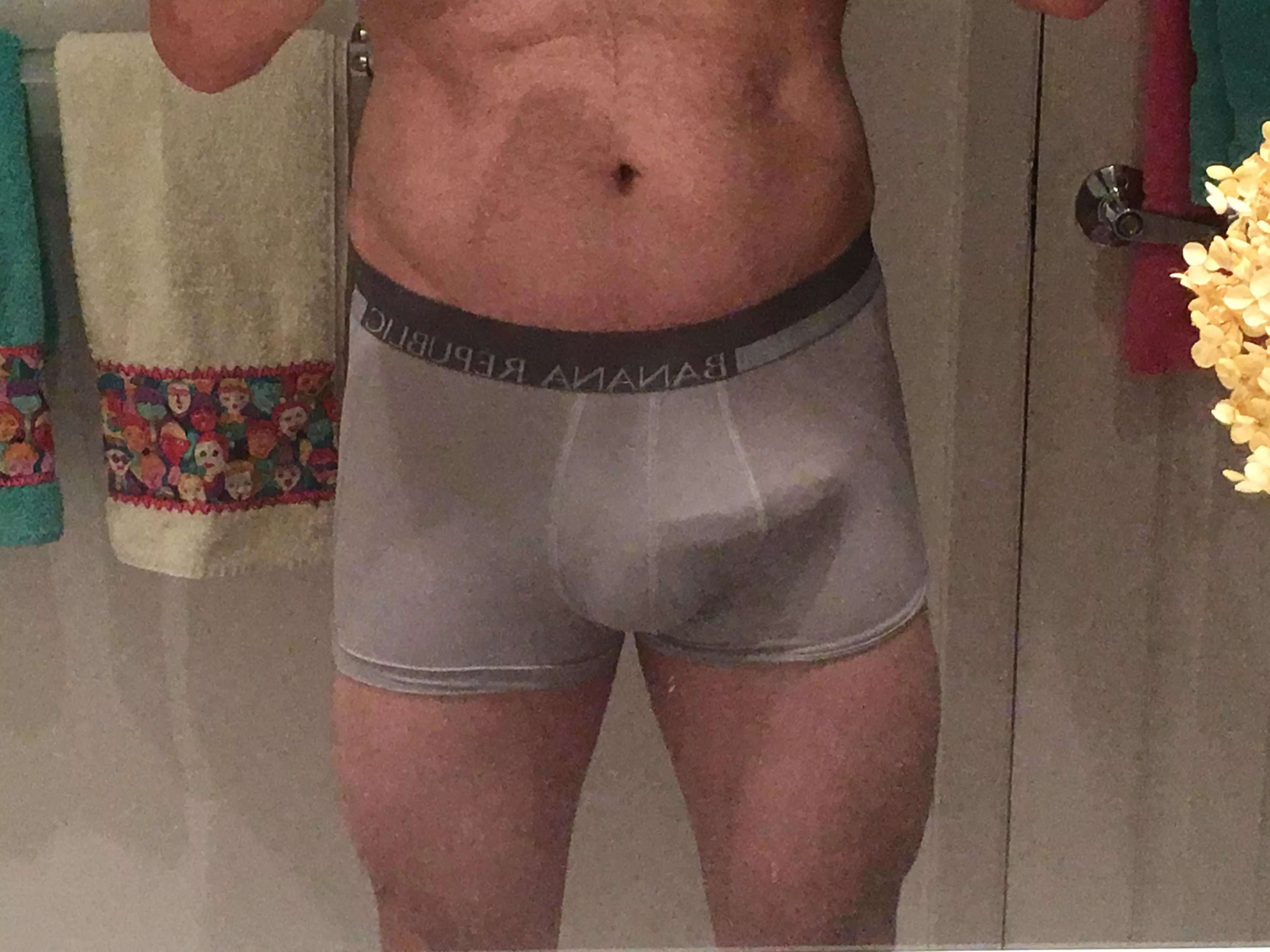 It’s all about comfort posted by billybarroo22