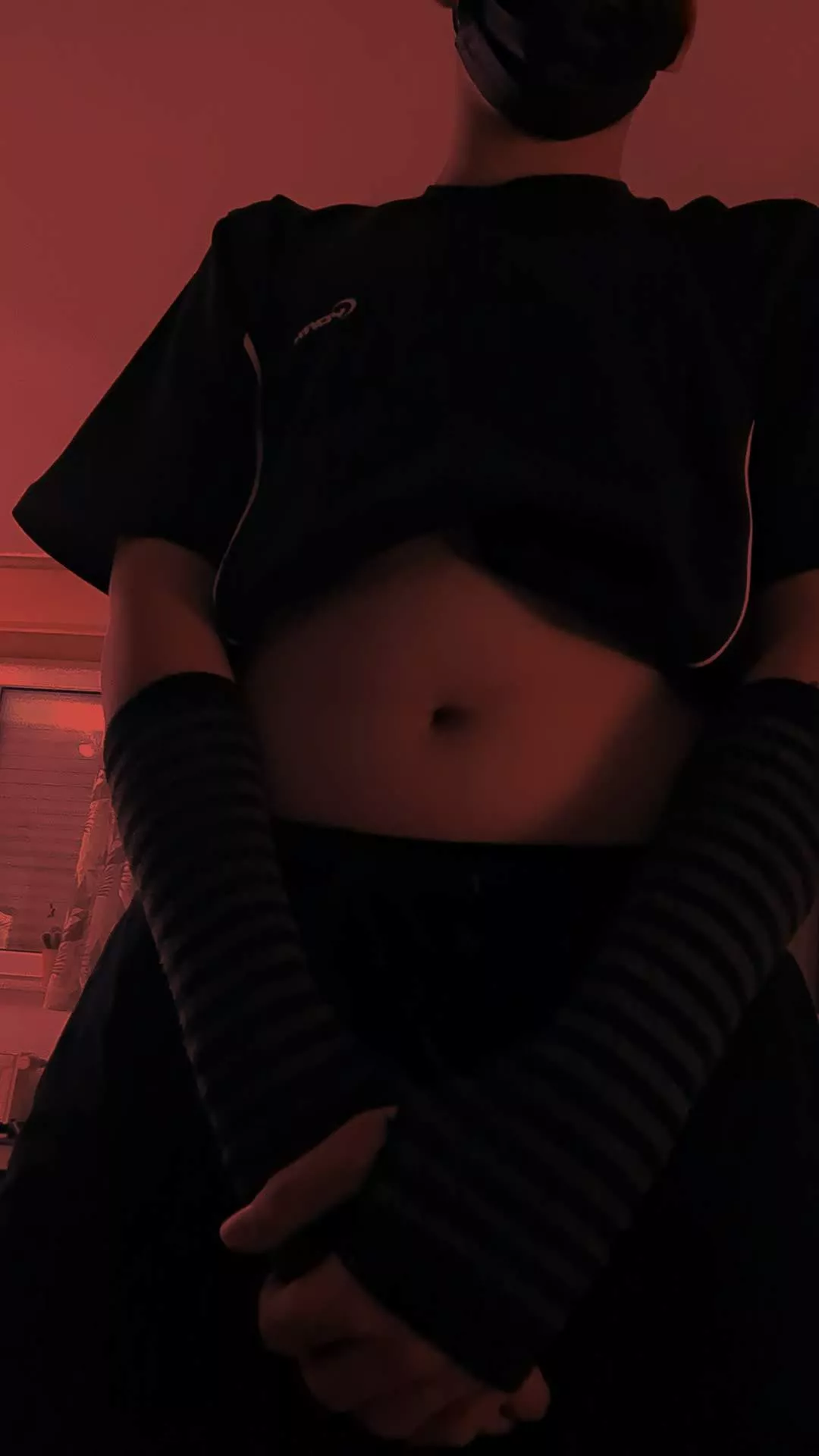 It's cute, right? posted by Kitti737