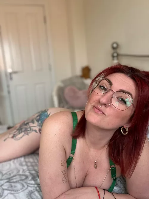 I’ve been waiting for you  by dck33