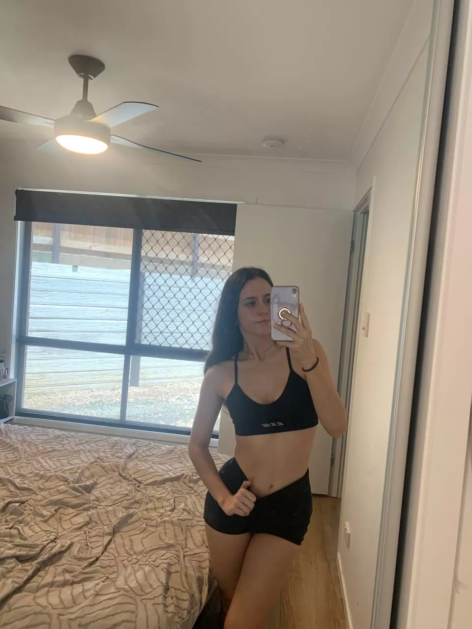 I've got more than just a snack for you full 5 course haha posted by tigeressmonroe