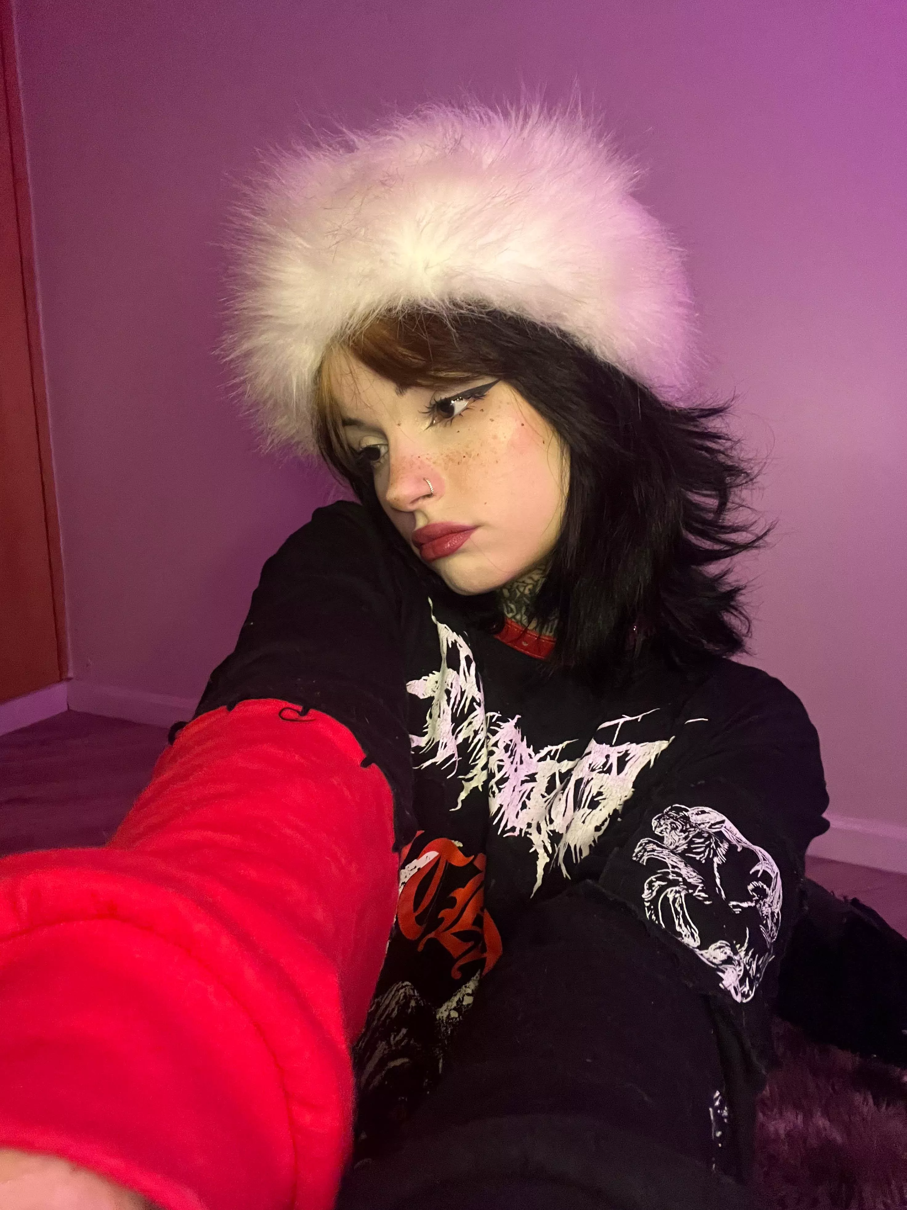 I've had better weeks posted by Mantasticles