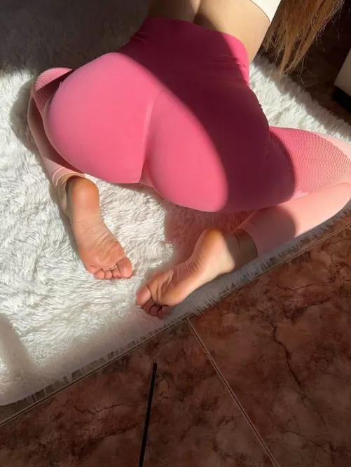 Join my exercises by ur_sexy_milf