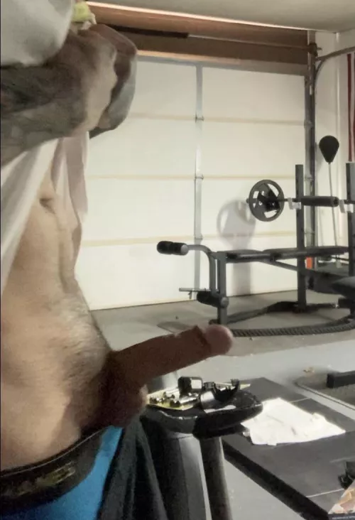 Just felt like being exposed online 😏 by unclerichard200