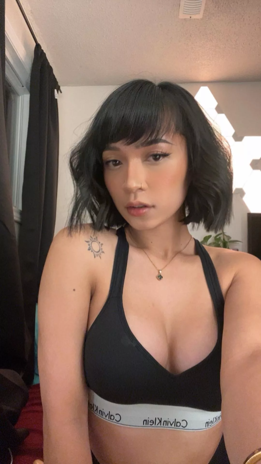 just me, myself, and my camera posted by kissesnmartini