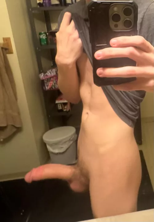 just turned 18 by Ok-Guide-7282