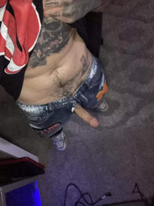 Just wanted to expose myself online 😏 by unclerichard200