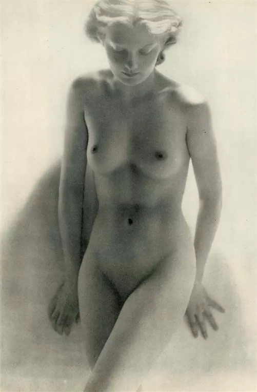 Laure Albin Guillot studio nude 1912 by Mundane-Employer-719