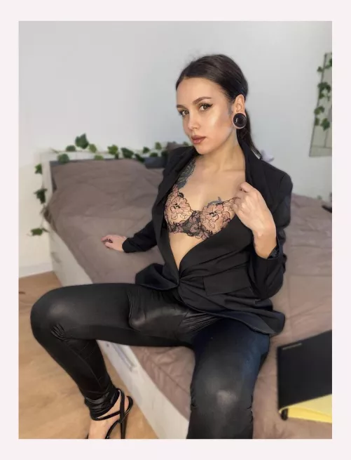 Ldt's see how much you want a promotion by TipEnvironmental2965